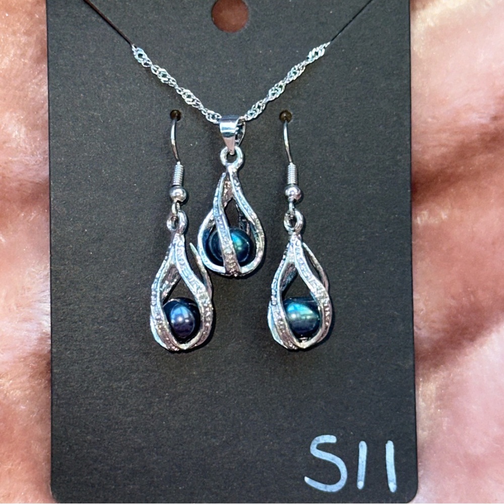 High-quality fashion jewelry